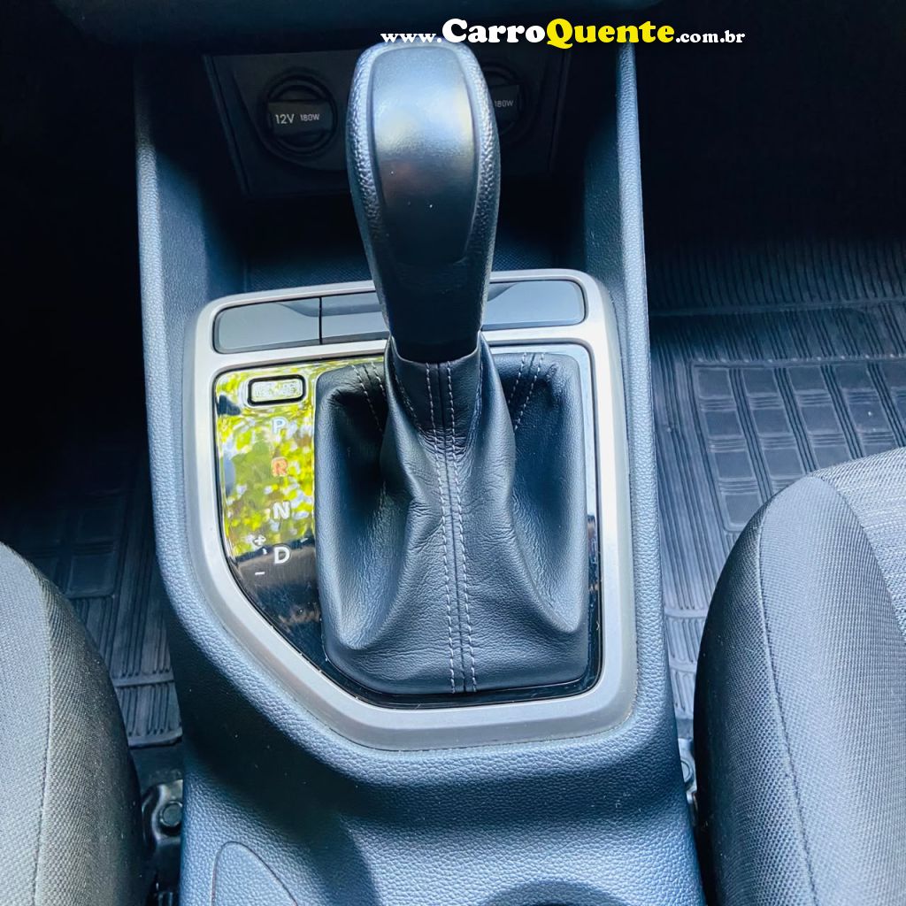 HYUNDAI CRETA 1.6 16V ATTITUDE 2020 - Loja