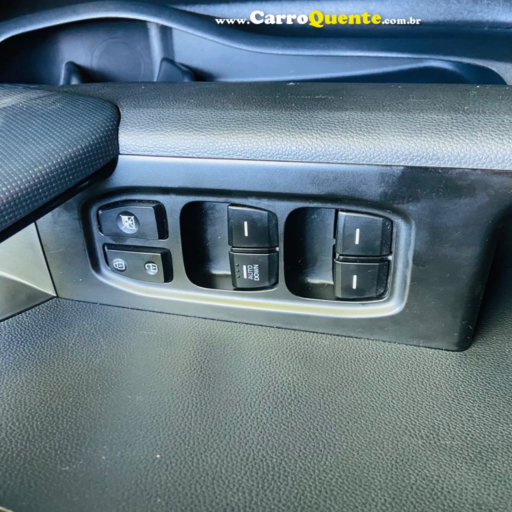 HYUNDAI CRETA 1.6 16V ATTITUDE 2020 - Loja