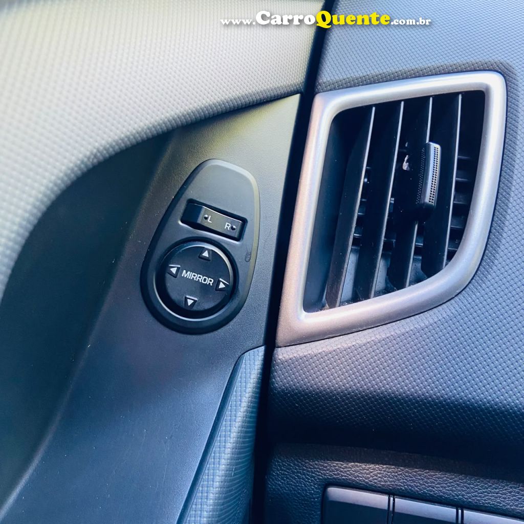 HYUNDAI CRETA 1.6 16V ATTITUDE 2020 - Loja
