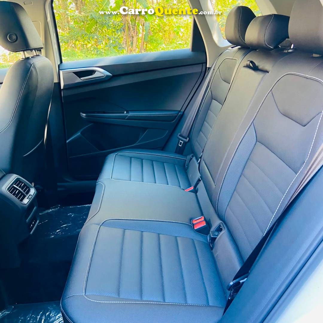 VOLKSWAGEN TAOS 1.4 250 TSI TOTAL HIGHLINE 2026 - Loja