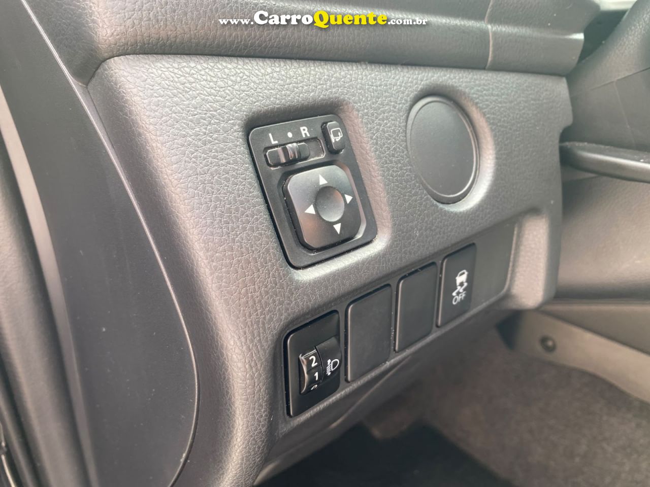 MITSUBISHI   L200 TRITON SPORT HPE 2.4 CD DIESEL AUT.   PRETO 2023 2.4 DIESEL - Loja