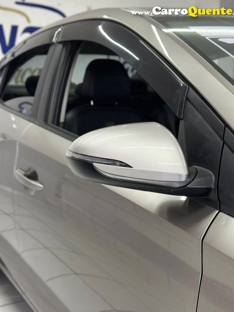 HYUNDAI   HB20S COMFORT 1.0  FLEX 12V MEC.   PRATA 2024 1.0 FLEX - Loja