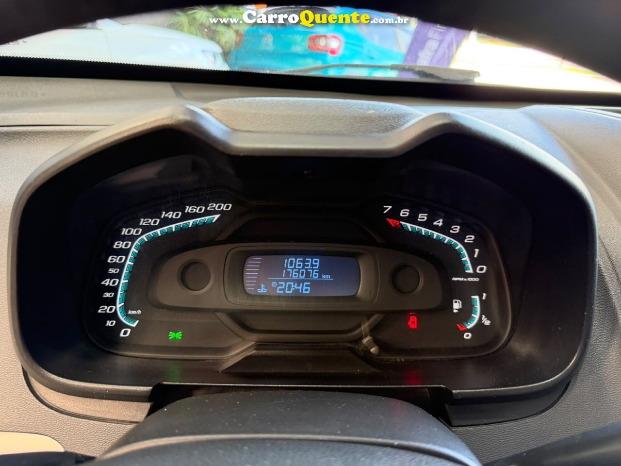CHEVROLET   MONTANA LS 1.4 ECONOFLEX 8V 2P   PRETO 2014 1.4 GASOLINA - Loja