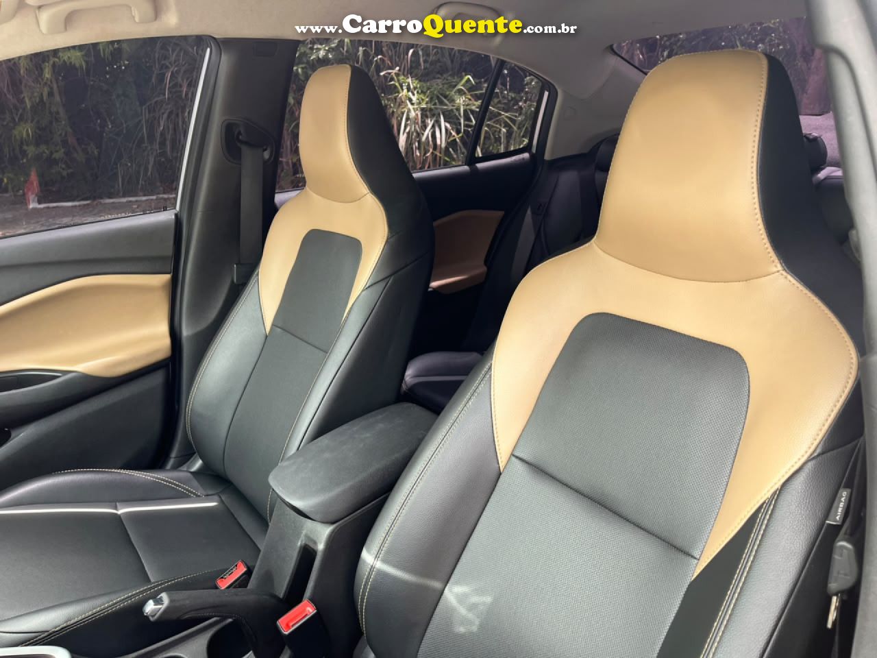 CHEVROLET   ONIX SED. PLUS PREM. 1.0 12V TB FLEX AUT   PRATA 2020 1.0 FLEX - Loja