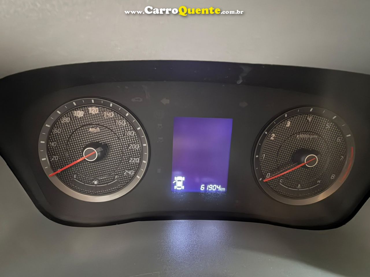HYUNDAI   HB20S C.PLUSC.STYLE1.0 FLEX 12V MEC. 4P   AZUL 2025 1.0 FLEX - Loja
