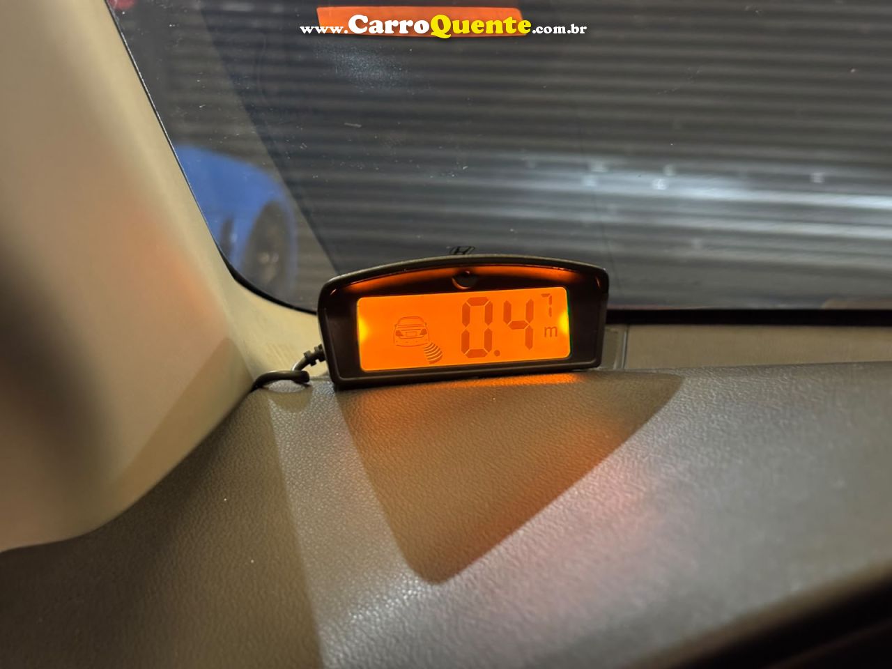 HONDA HR-V 1.8 16V EXL 2016 - Loja