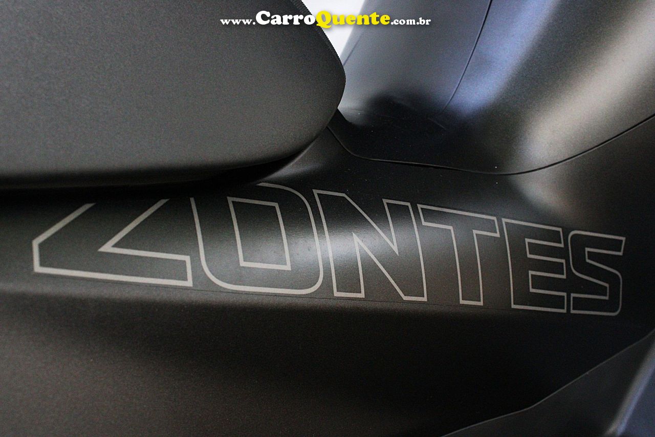 ZONTES 350E 2027 - Loja