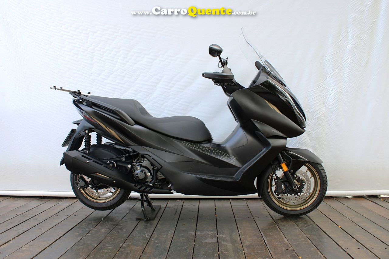 ZONTES 350E 2027 - Loja