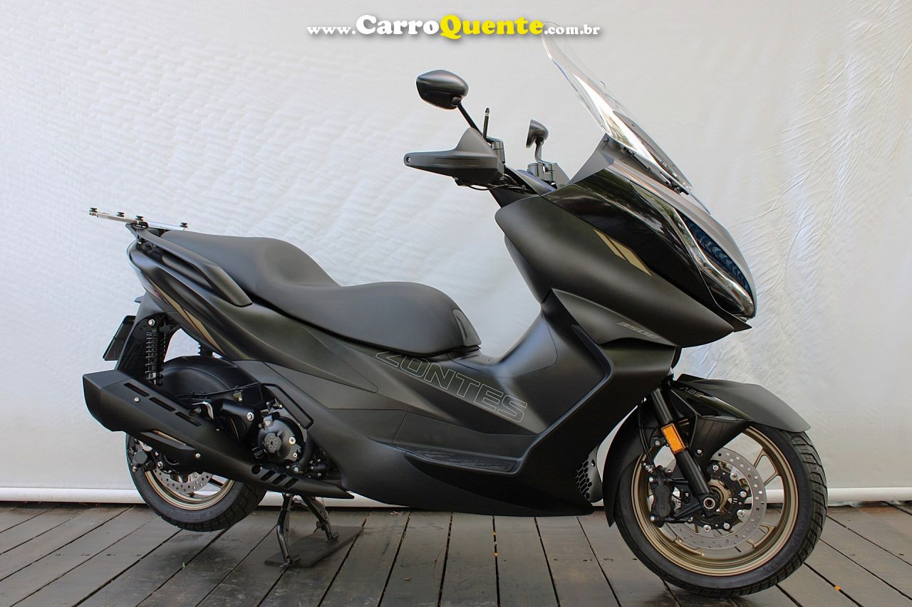 ZONTES 350E 2027 - Loja