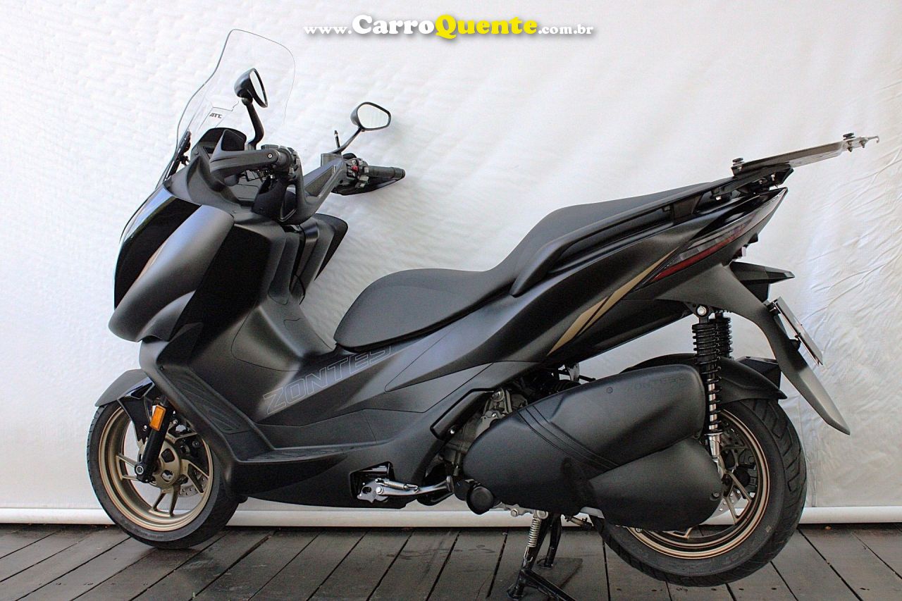 ZONTES 350E 2027 - Loja