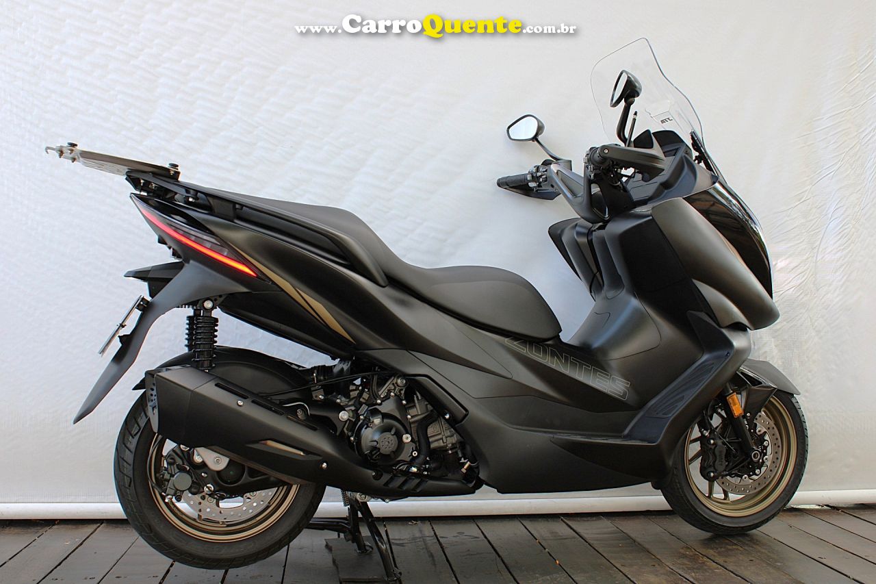 ZONTES 350E 2027 - Loja