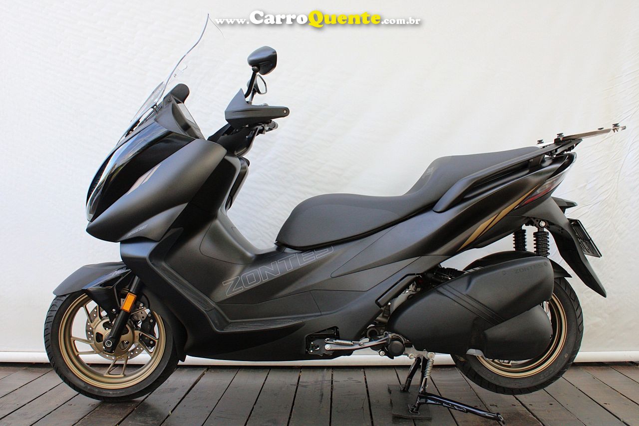 ZONTES 350E 2027 - Loja