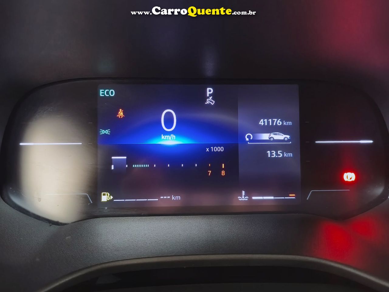 RENAULT KARDIAN 2025 EVOLUTION + MULTIMÍDIA E AR DIGITAL 2025 - Loja