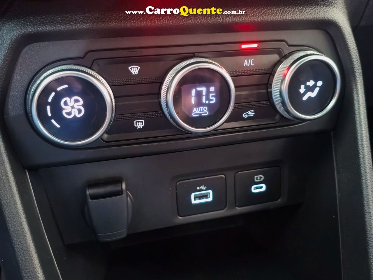 RENAULT KARDIAN 2025 EVOLUTION + MULTIMÍDIA E AR DIGITAL 2025 - Loja