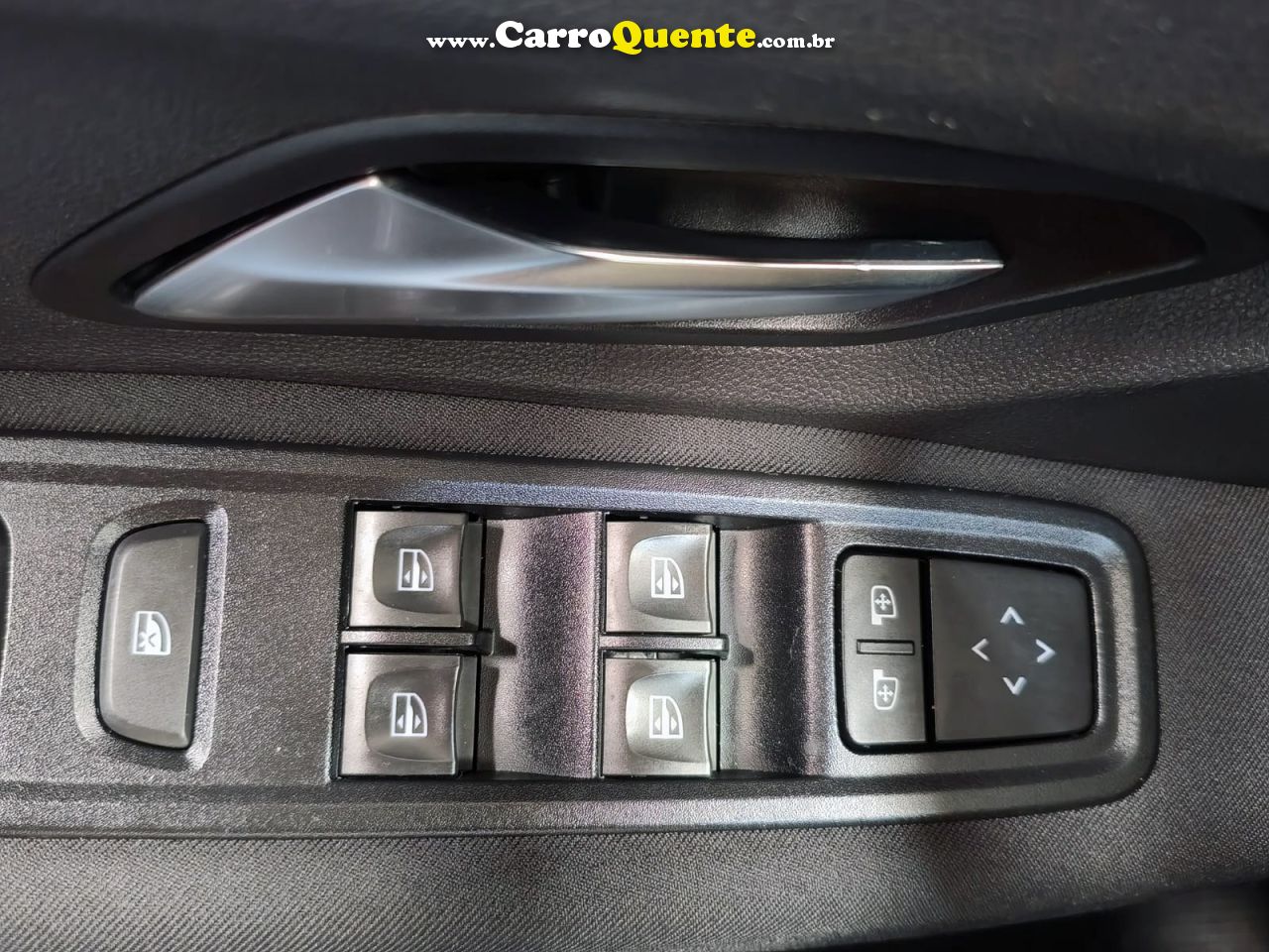 RENAULT KARDIAN 2025 EVOLUTION + MULTIMÍDIA E AR DIGITAL 2025 - Loja