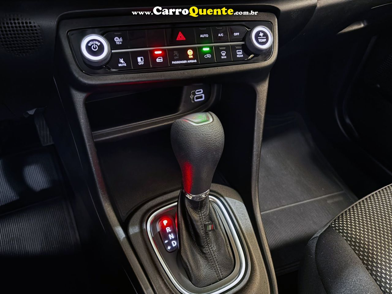 FIAT PULSE 1.0 TURBO 200 DRIVE 2022 - Loja