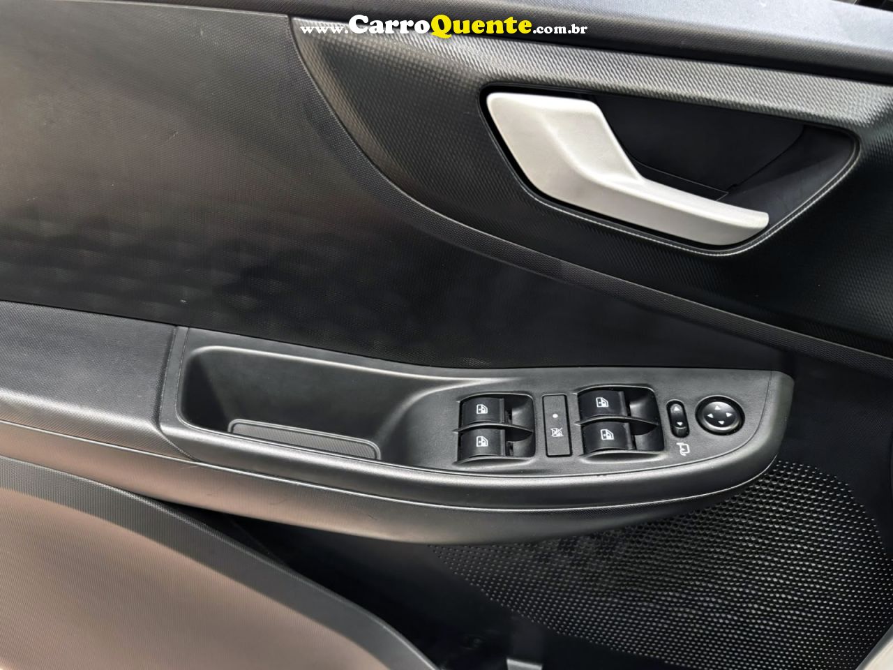 FIAT PULSE 1.0 TURBO 200 DRIVE 2022 - Loja