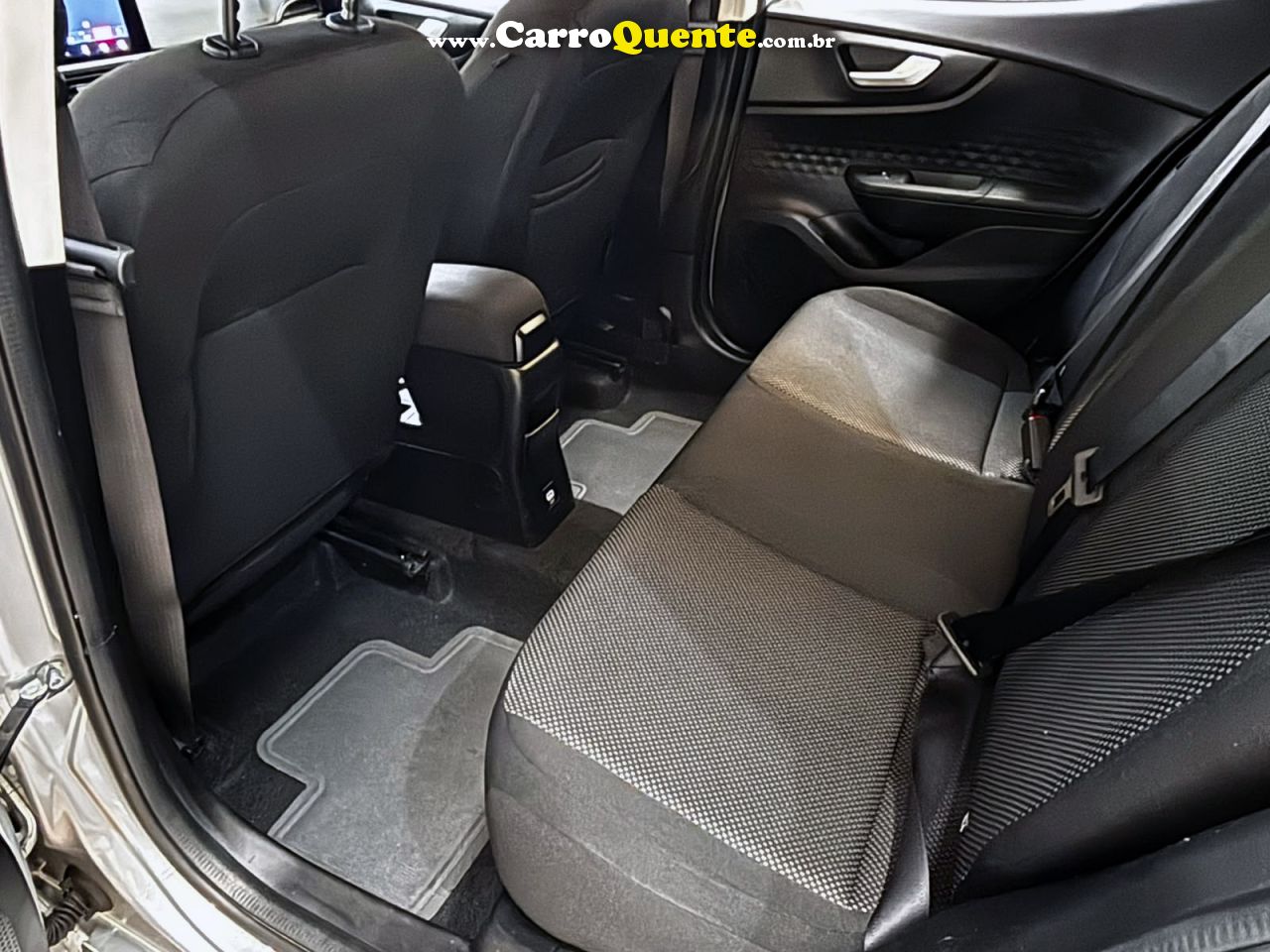 FIAT PULSE 1.0 TURBO 200 DRIVE 2022 - Loja