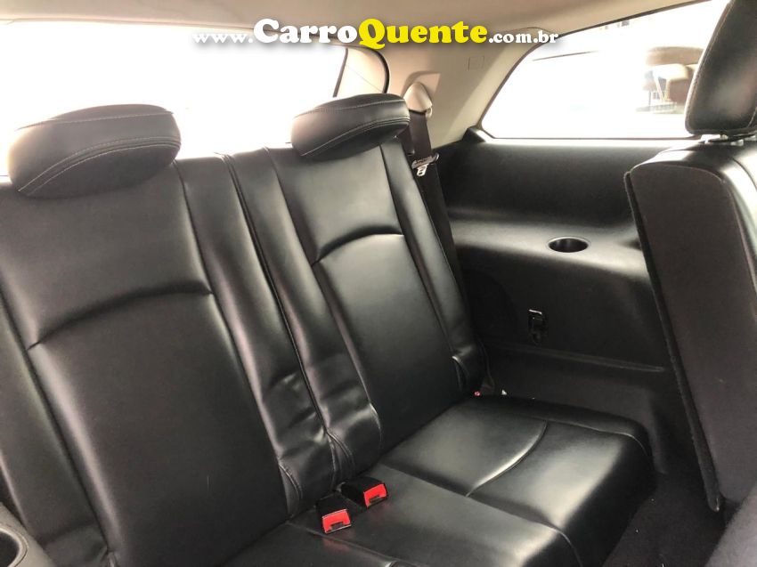 Fiat FREEMONT 2.4 PRECISION 16V GASOLINA 4P AUTOMÁTICO - Loja