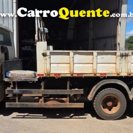 Volkswagen 9150 VW 9-150 E Delivery 6x2 Caçamba