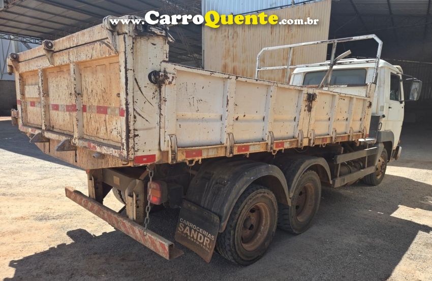 Volkswagen 9150 VW 9-150 E Delivery 6x2 Caçamba - Loja
