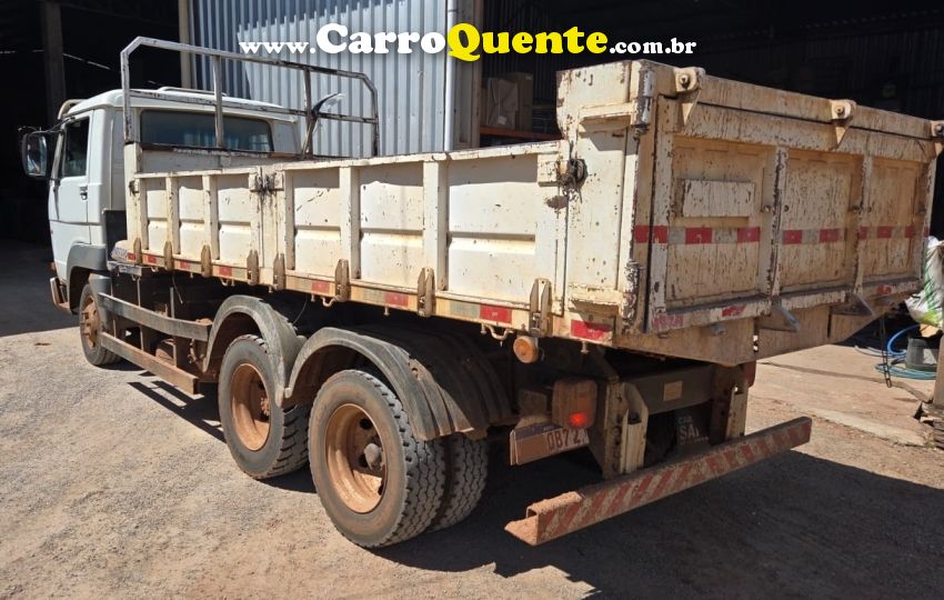 Volkswagen 9150 VW 9-150 E Delivery 6x2 Caçamba - Loja
