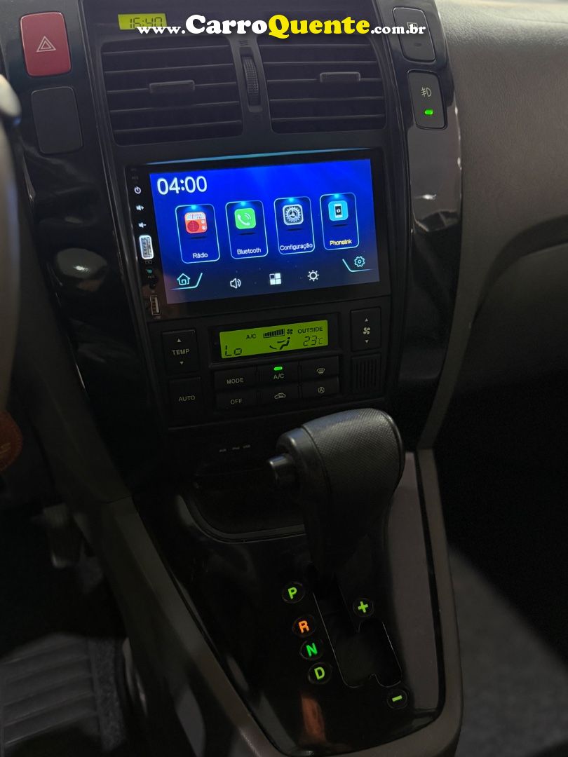 HYUNDAI TU 2017 - Loja