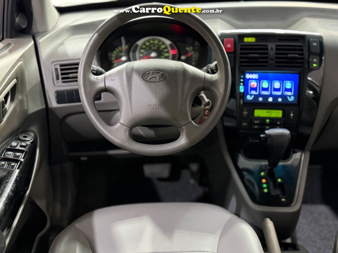 HYUNDAI TU 2017 - Loja