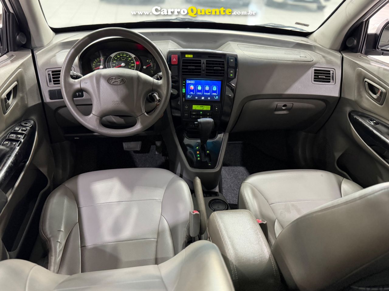 HYUNDAI TU 2017 - Loja