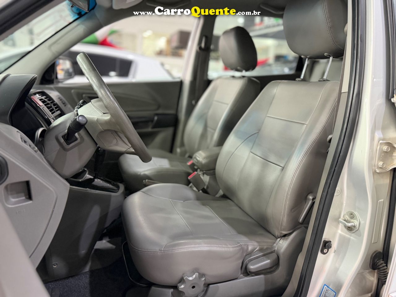 HYUNDAI TU 2017 - Loja