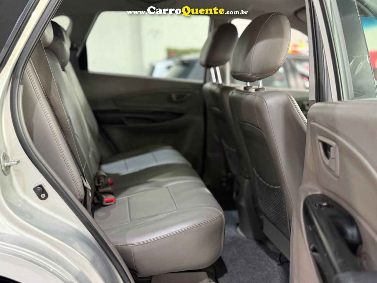 HYUNDAI TU 2017 - Loja