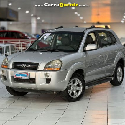 HYUNDAI TU 2017