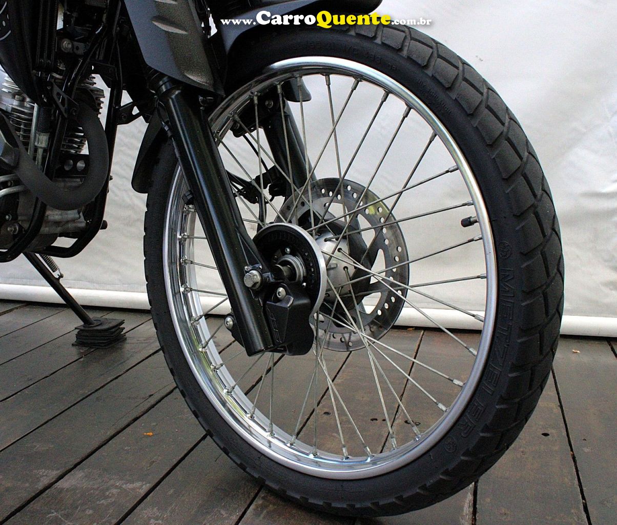 YAMAHA XTZ 250 LANDER 2023 - Loja