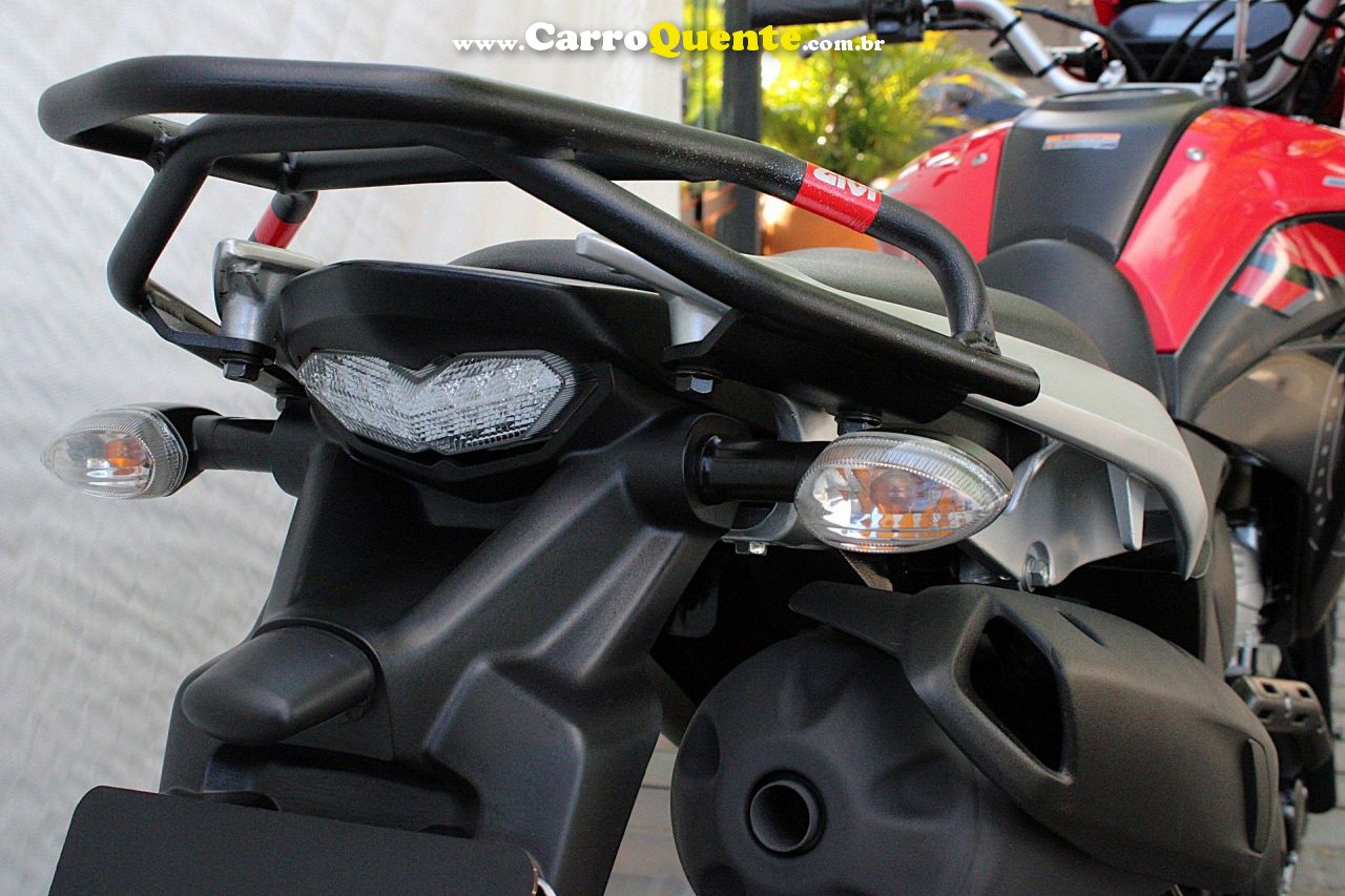 YAMAHA XTZ 250 LANDER 2023 - Loja