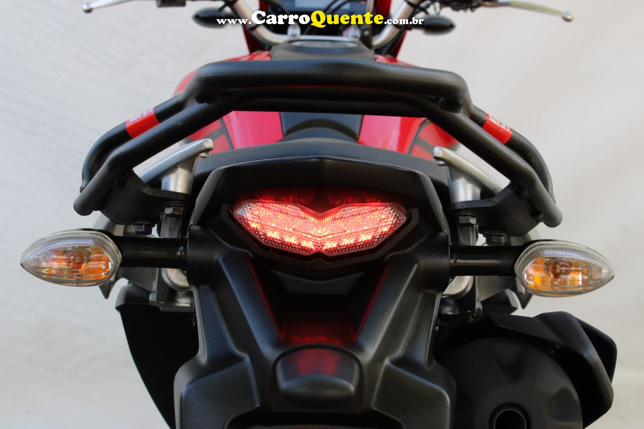 YAMAHA XTZ 250 LANDER 2023 - Loja
