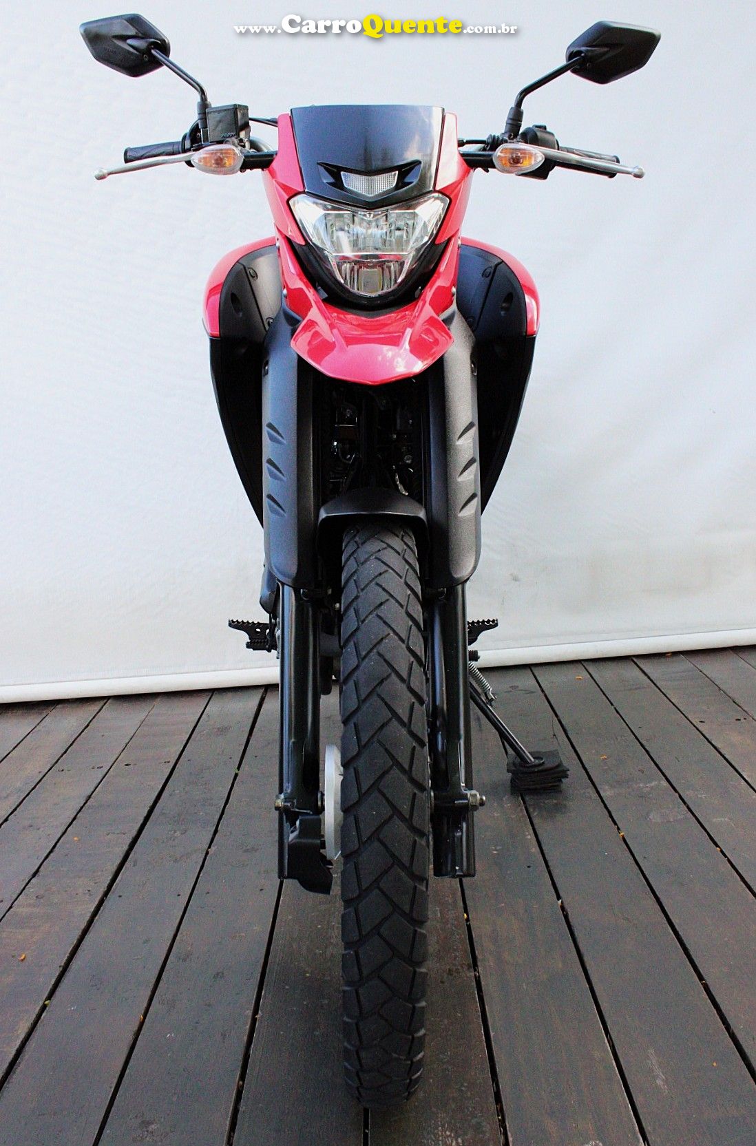 YAMAHA XTZ 250 LANDER 2023 - Loja