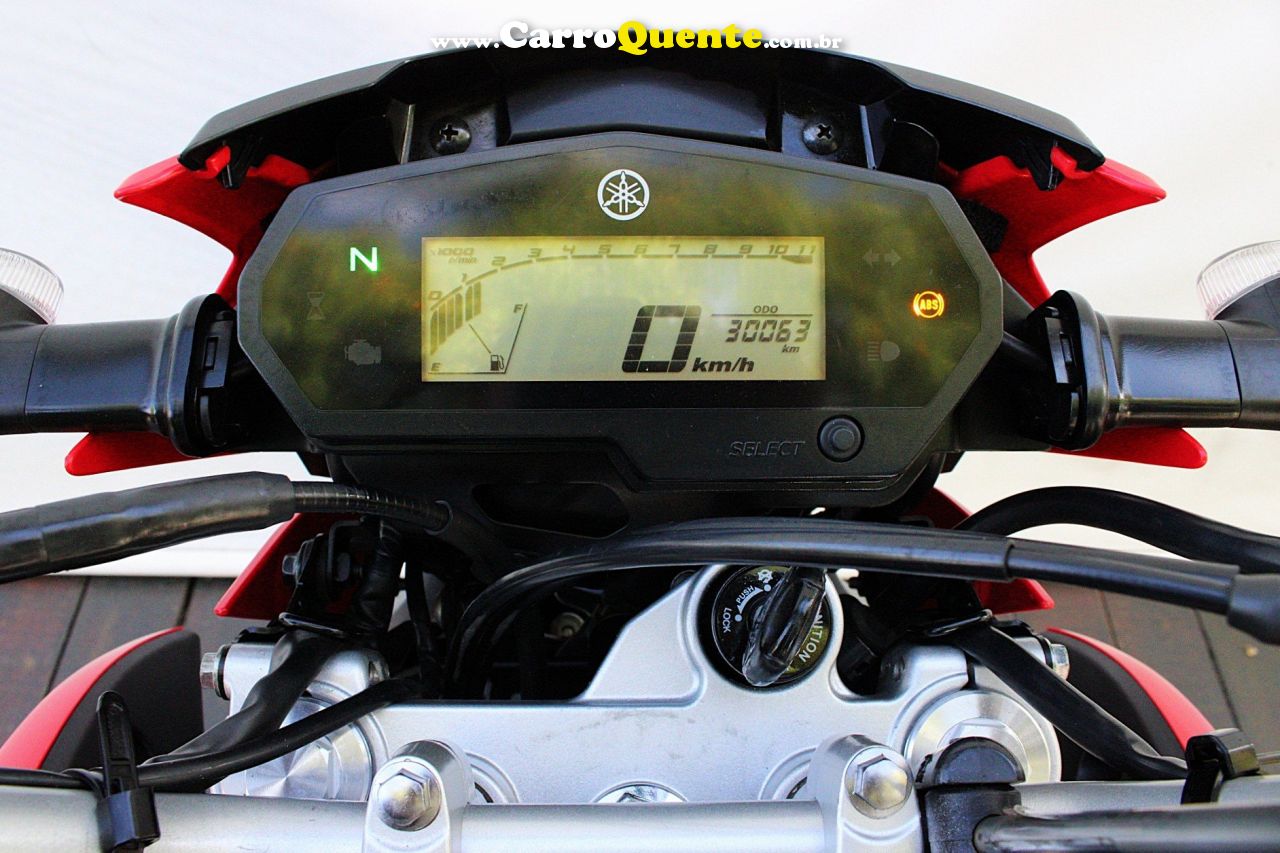 YAMAHA XTZ 250 LANDER 2023 - Loja