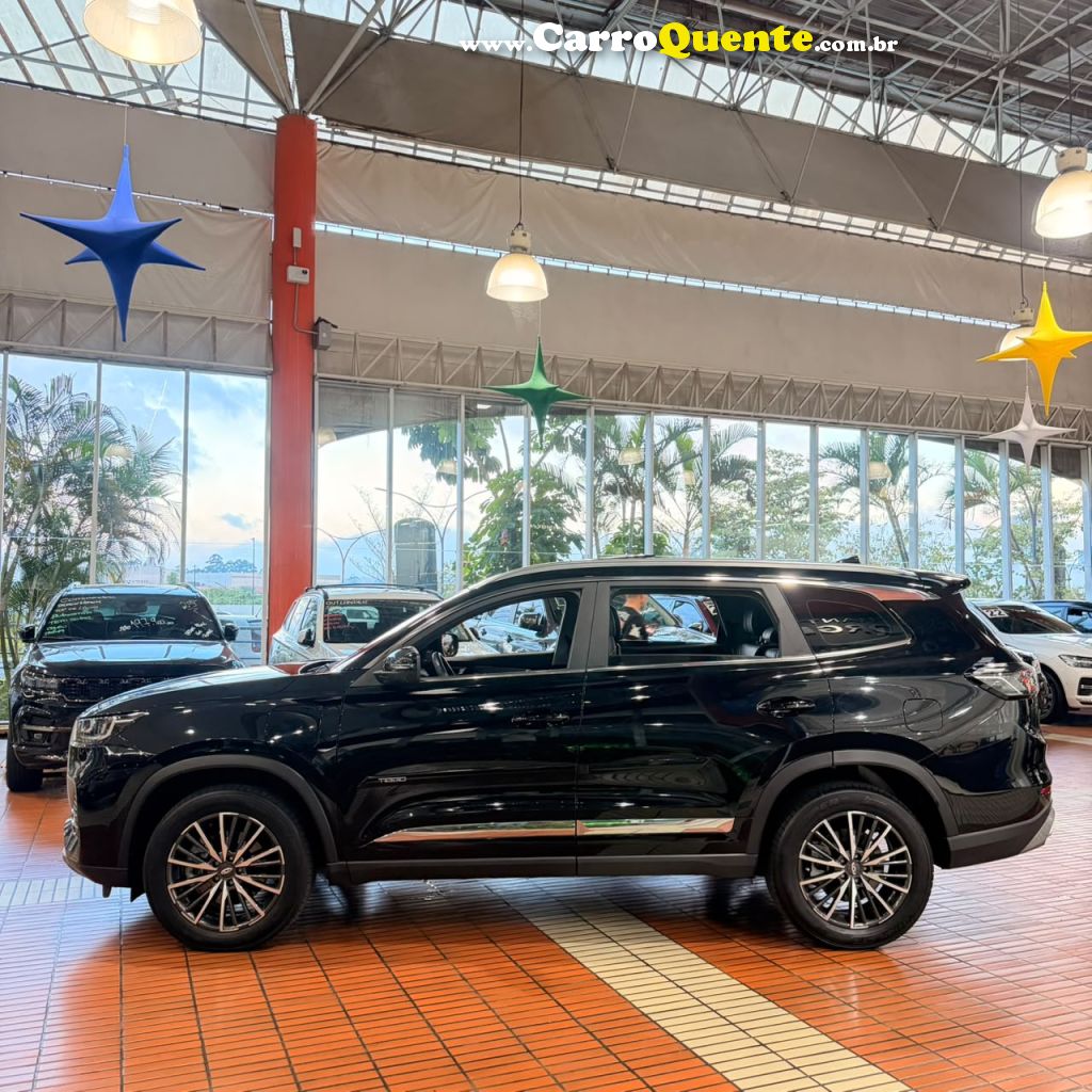CHERY TIGGO 8 PRO 1.5 TCI PLUG-IN DHT 2023 - Loja