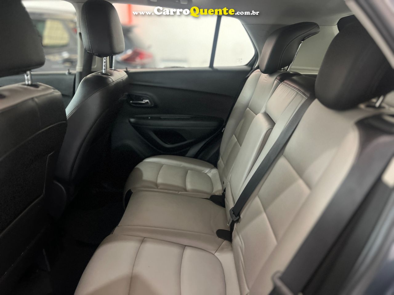 CHEVROLET 2015 - Loja