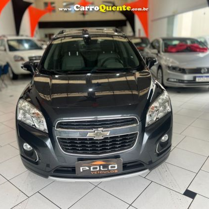 CHEVROLET 2015