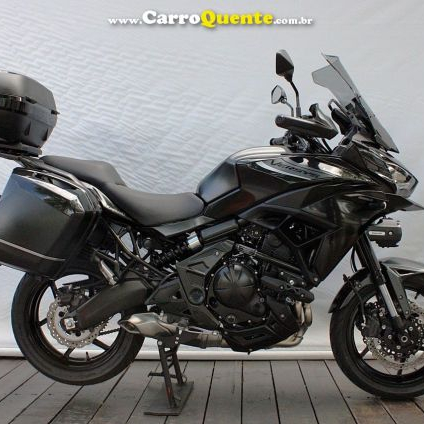 KAWASAKI VERSYS TOURER ABS 2026