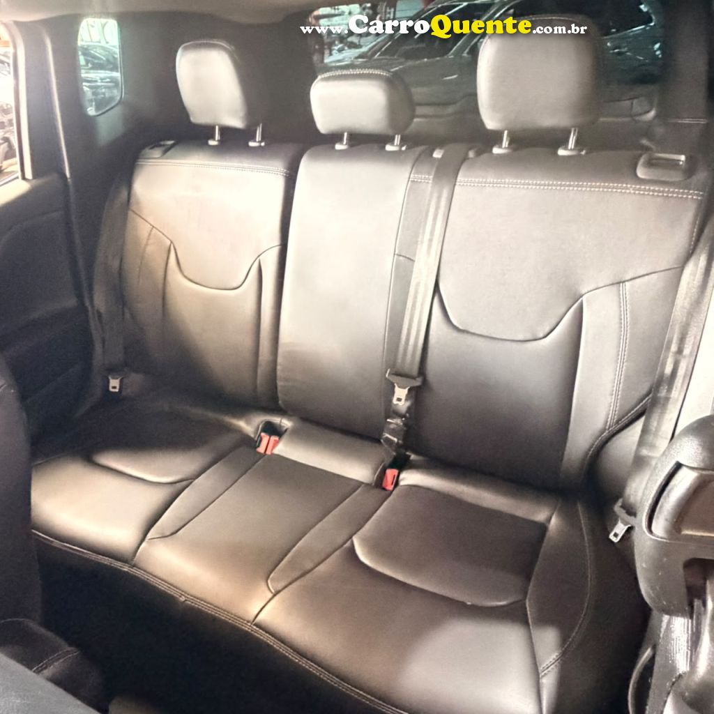 JEEP RENEGADE 1.8 16V 2021 - Loja