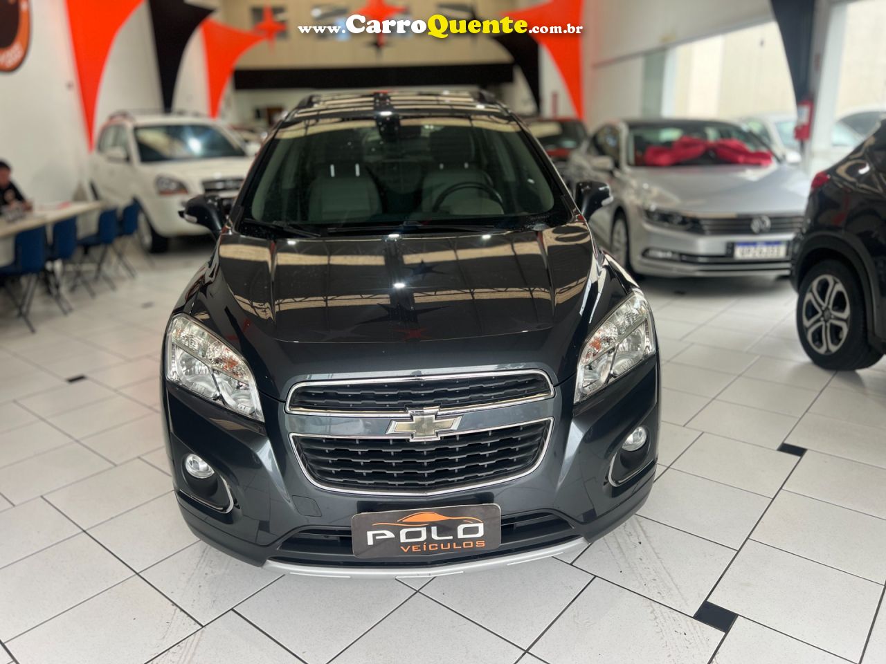 NISSAN KICKS 1.6 16V S 2018 - Loja