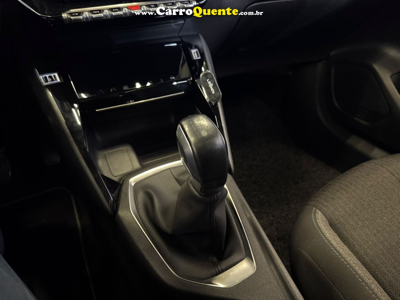 PEUGEOT 20 2024 - Loja