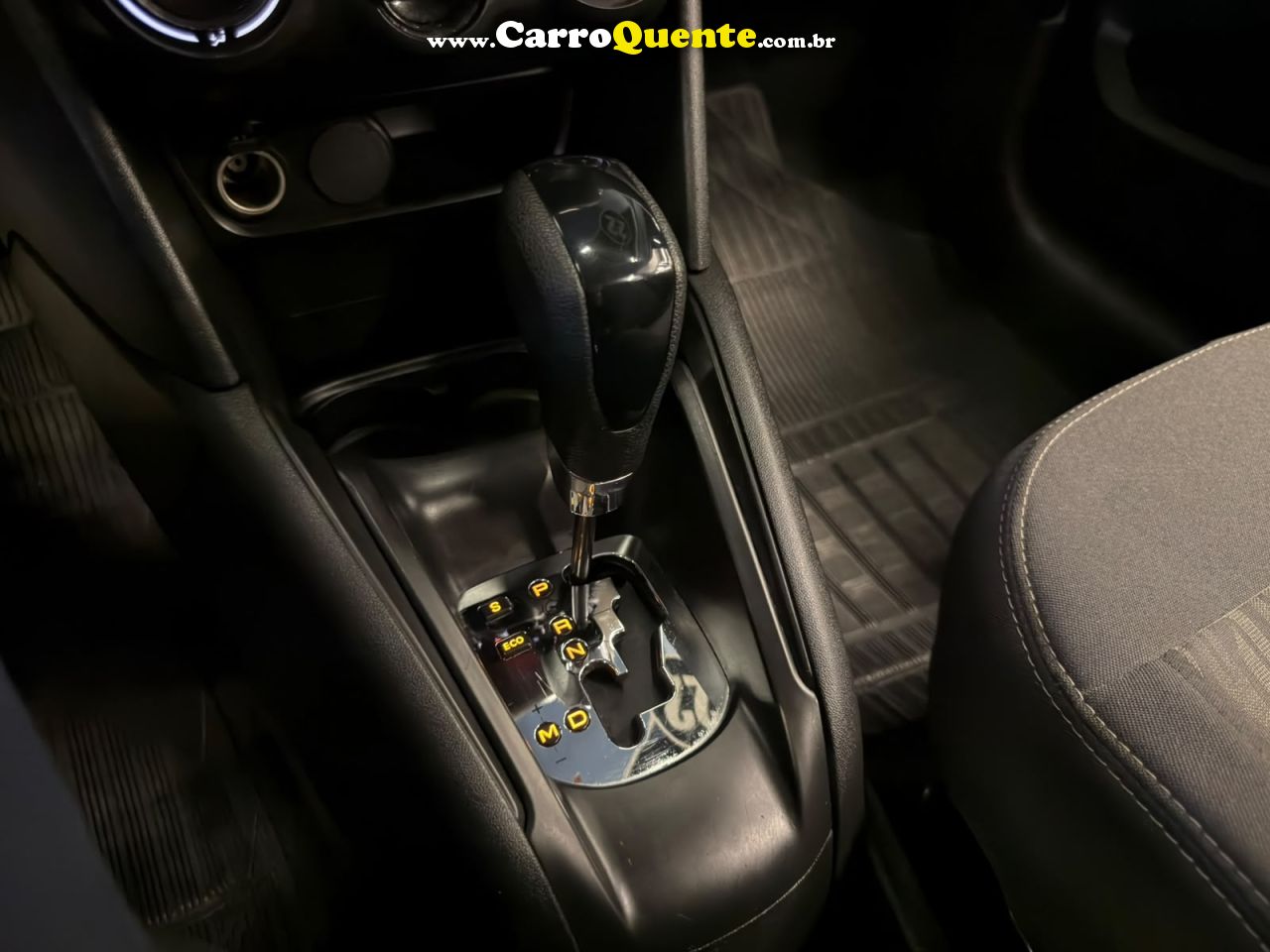 PEUGEOT 2008 1.6 16V ALLURE 2022 - Loja