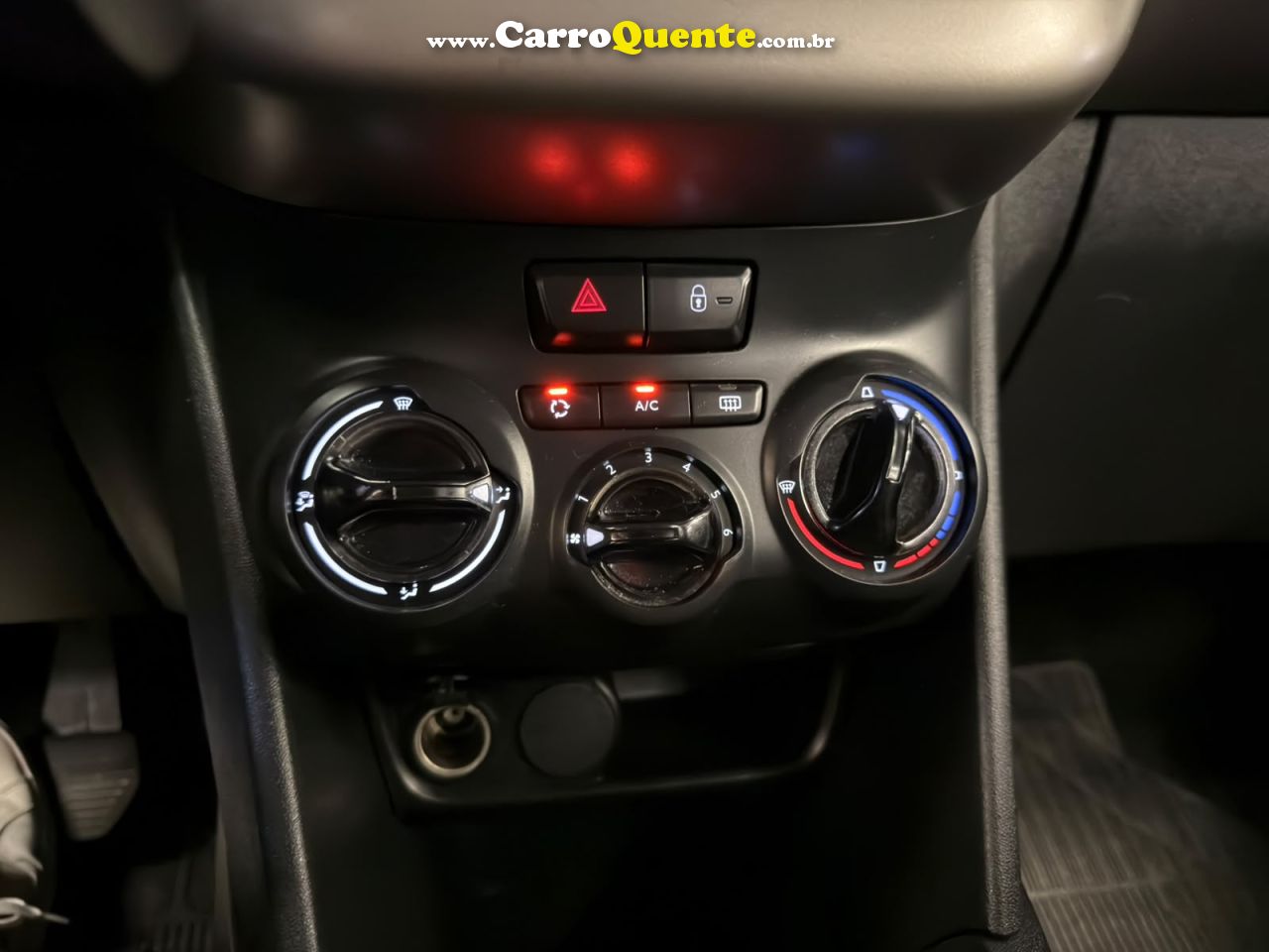 PEUGEOT 2008 1.6 16V ALLURE 2022 - Loja