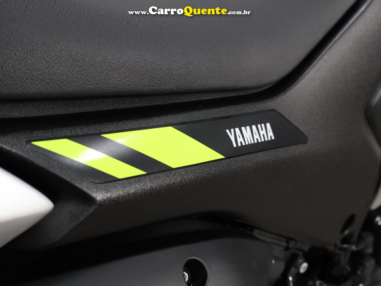 YAMAHA XTZ 250 LANDER CONNECTED ABS 2026 - Loja