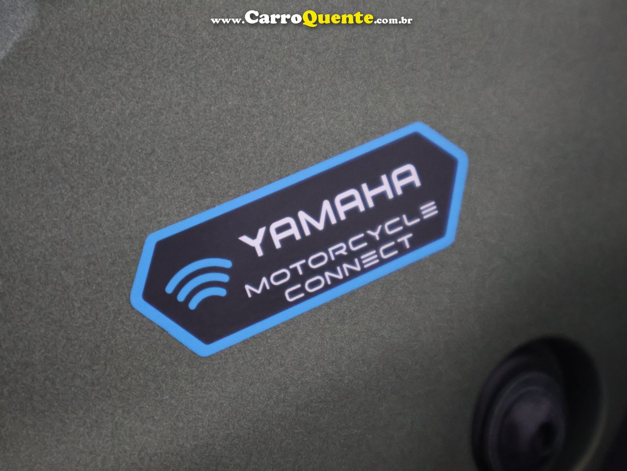 YAMAHA XTZ 250 LANDER CONNECTED ABS 2026 - Loja