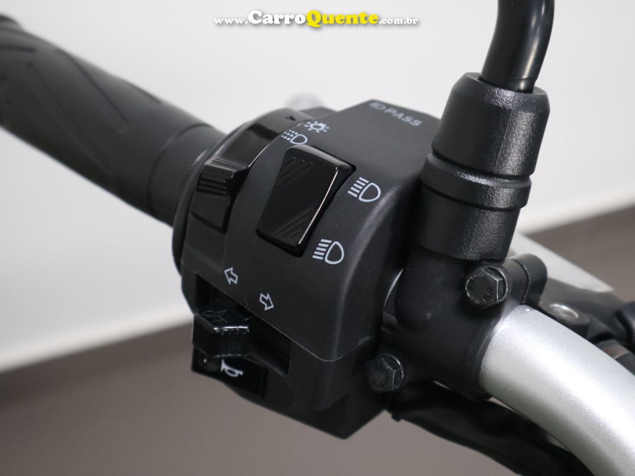 YAMAHA XTZ 250 LANDER CONNECTED ABS 2026 - Loja