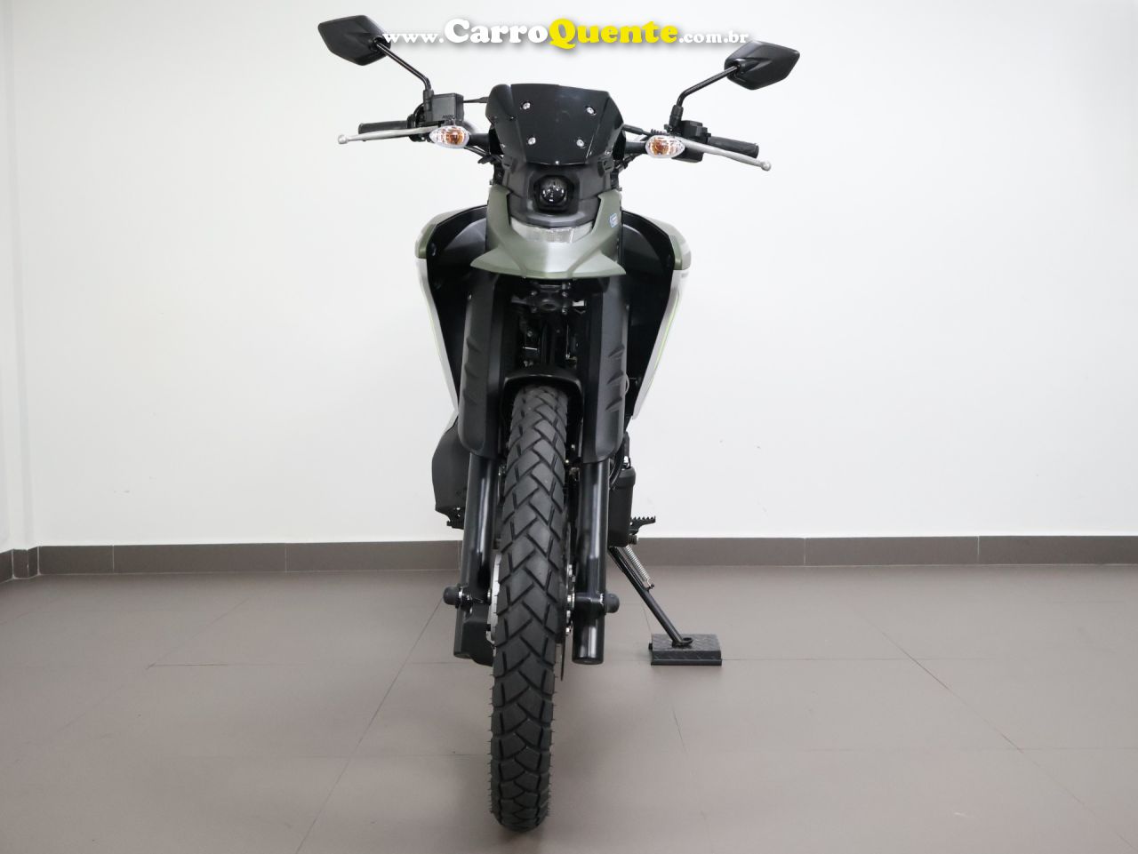 YAMAHA XTZ 250 LANDER CONNECTED ABS 2026 - Loja